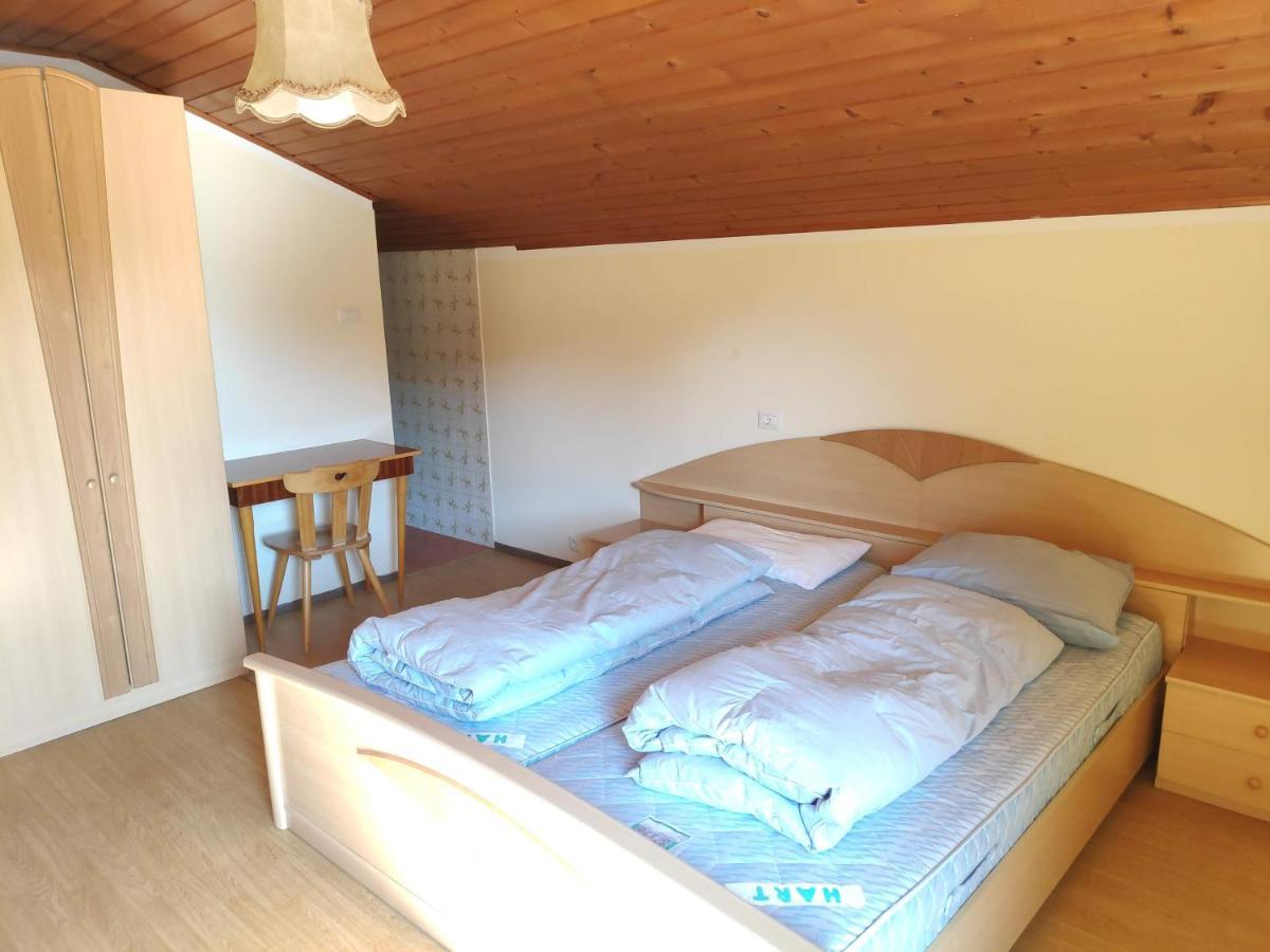 Vila Plonerhof - Ferienhaus Maria Rodengo Exteriér fotografie